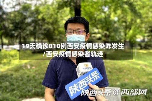 19天确诊810例西安疫情感染咋发生/西安疫情感染者轨迹