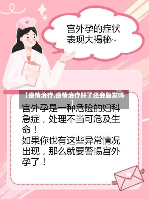 【疫情治疗,疫情治疗好了还会复发吗】-第2张图片