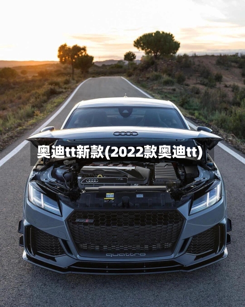 奥迪tt新款(2022款奥迪tt)-第3张图片