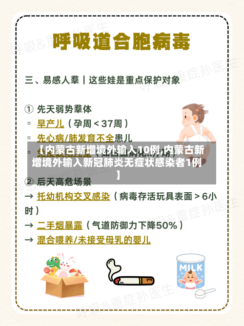 【内蒙古新增境外输入10例,内蒙古新增境外输入新冠肺炎无症状感染者1例】-第2张图片
