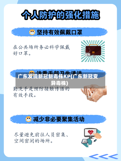 广东发现新冠新毒株KP(广东新冠变异毒株)