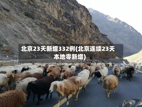 北京23天新增332例(北京连续23天本地零新增)-第2张图片