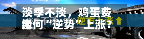 淡季不淡	，鸡蛋费用缘何“逆势”上涨？-第3张图片