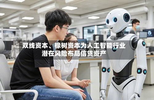 双线资本、橡树资本为人工智能行业潜在风险布局信贷资产
