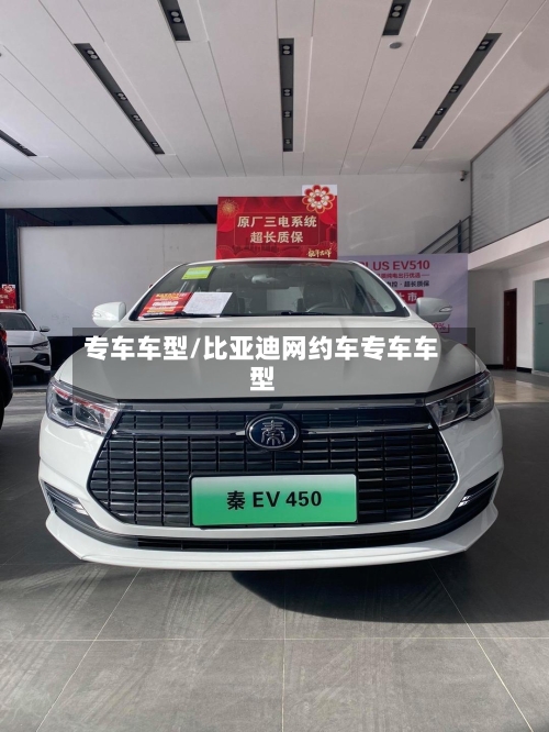 专车车型/比亚迪网约车专车车型-第2张图片