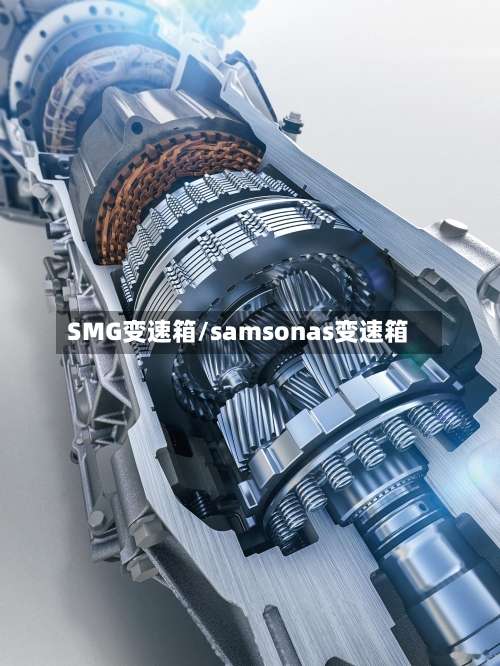 SMG变速箱/samsonas变速箱-第2张图片