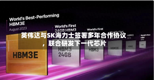 英伟达与SK海力士签署多年合作协议	，联合研发下一代芯片-第2张图片