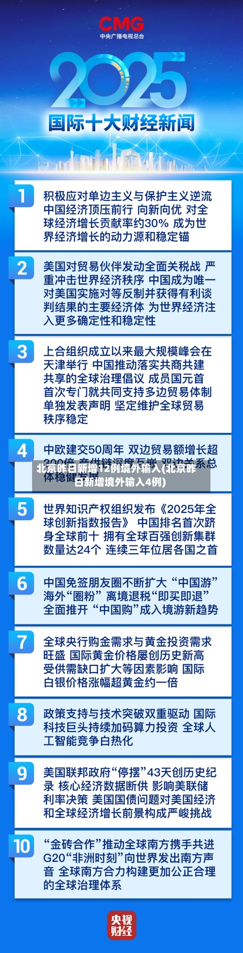 北京昨日新增12例境外输入(北京昨日新增境外输入4例)-第3张图片